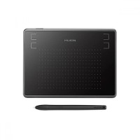 

                                    Huion H430P Graphics Tablet